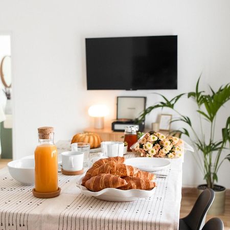 Cegonha Branca Beach Flat Portimão Kültér fotó