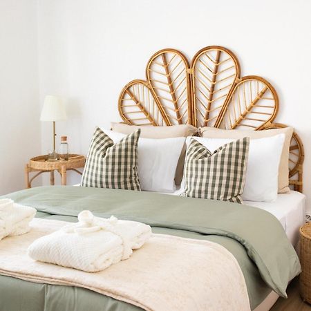 Cegonha Branca Beach Flat Portimão Kültér fotó