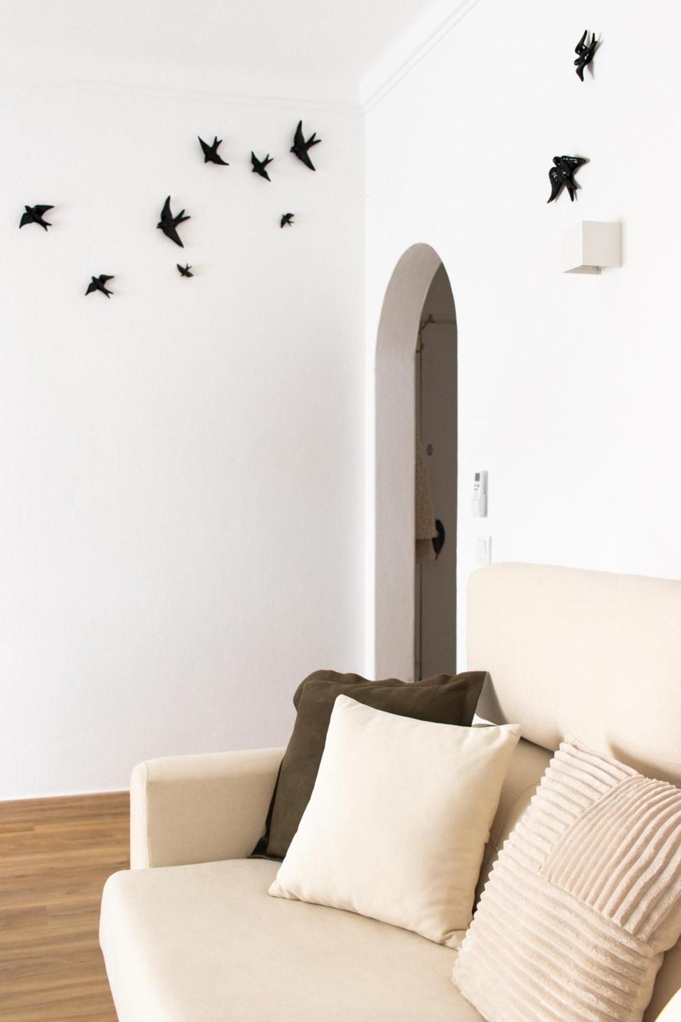 Cegonha Branca Beach Flat Portimão Kültér fotó