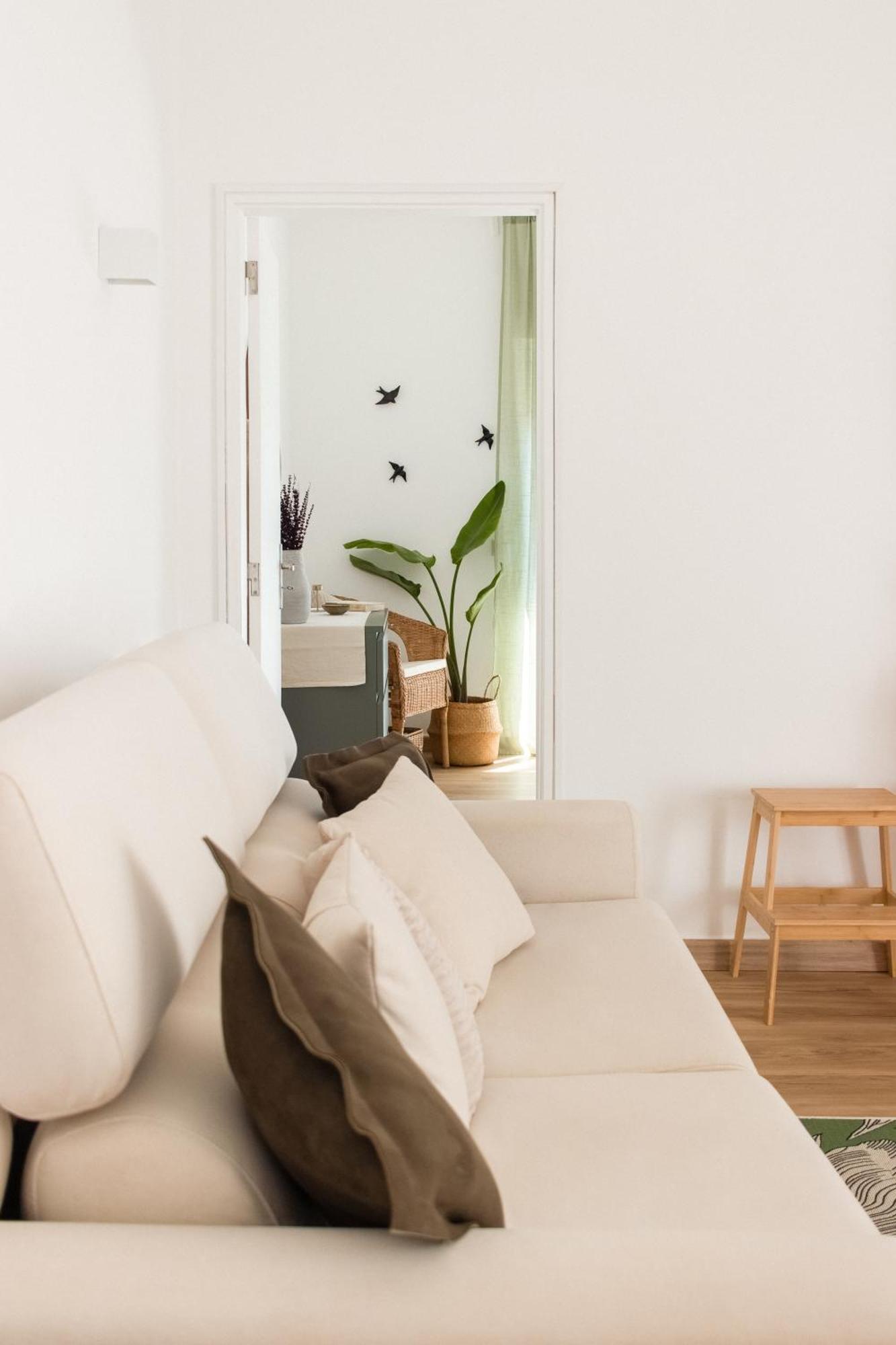 Cegonha Branca Beach Flat Portimão Kültér fotó